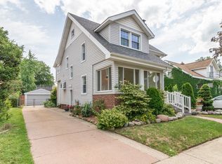 1600 Beaufield St, Ferndale, MI