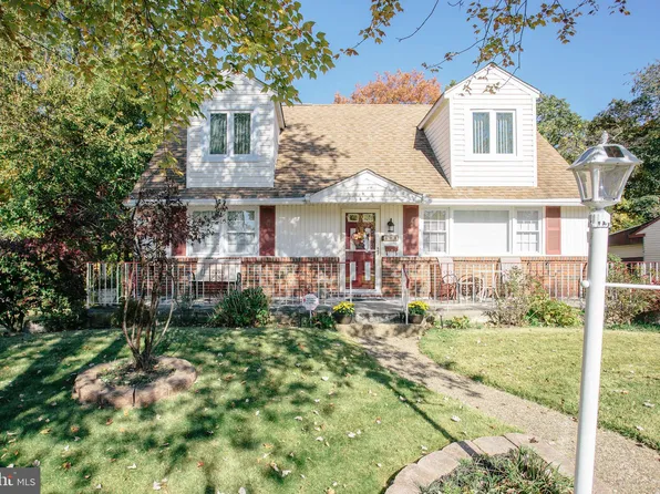 504 Raws Ave, Somerdale, NJ 08083