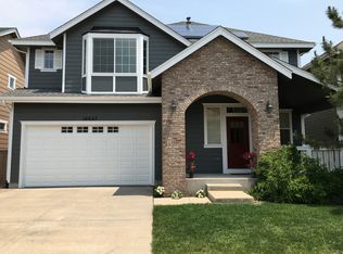 10627 Wildhurst Cir, Highlands Ranch, CO 80126