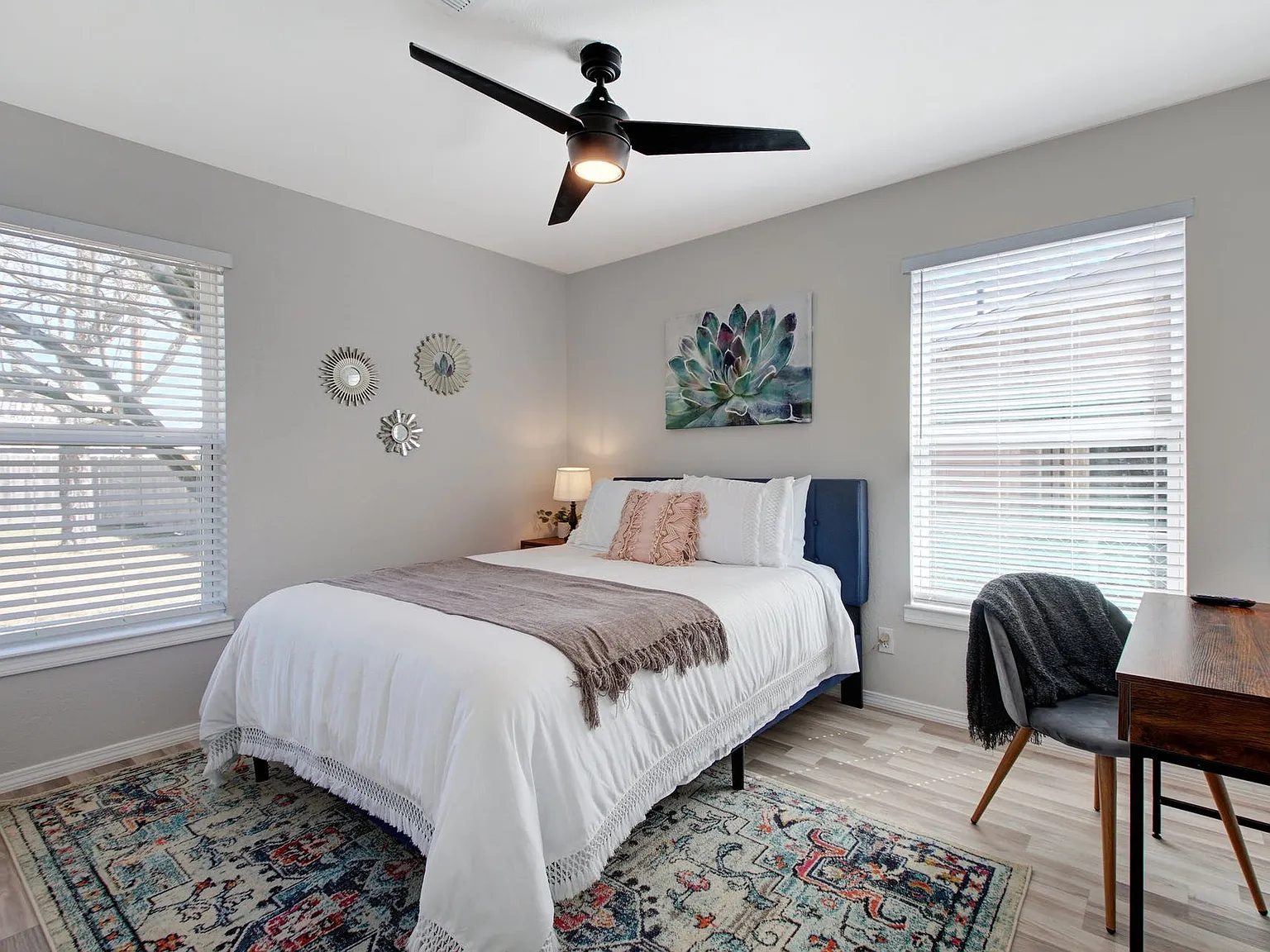 3 bed, $4,250 — Photo 3