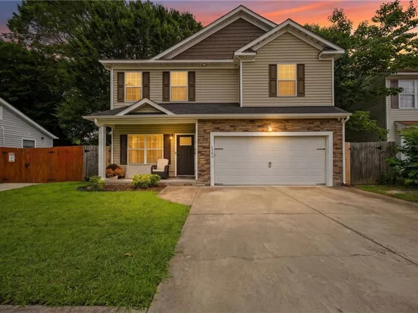 2220 Reservoir Ave, Norfolk, VA 23504