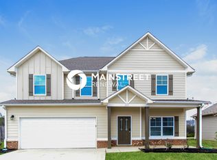 253 Union Station Dr, Calera, AL 35040