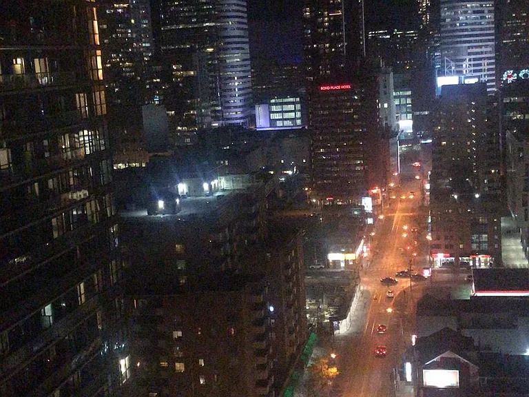 251 Jarvis St #2205 — Photo 5