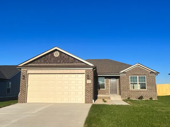 125 Stillwater Dr, Berea, KY 40403