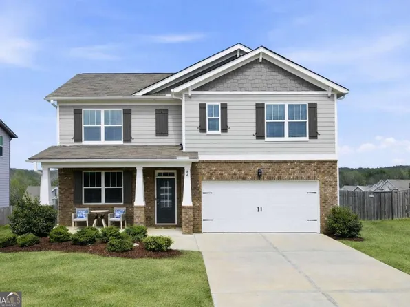 84 Chasewood Ln, Dallas, GA 30132