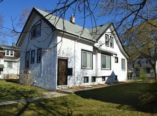 5555 N 37th St, Milwaukee, WI 53209