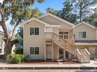 2618 Holmes Drive #A, Beaufort, SC 29902