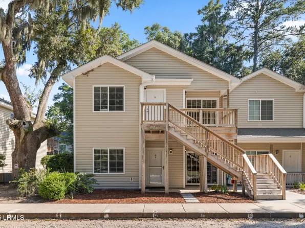 2618 Holmes Drive #A, Beaufort, SC 29902
