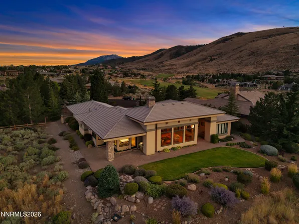 10810 Zoeller Ct, Reno, NV 89511
