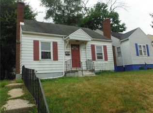 332 E Bruce Ave, Dayton, OH