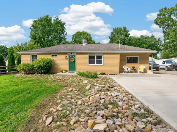 6130 Snidercrest Rd, Mason, OH 45040