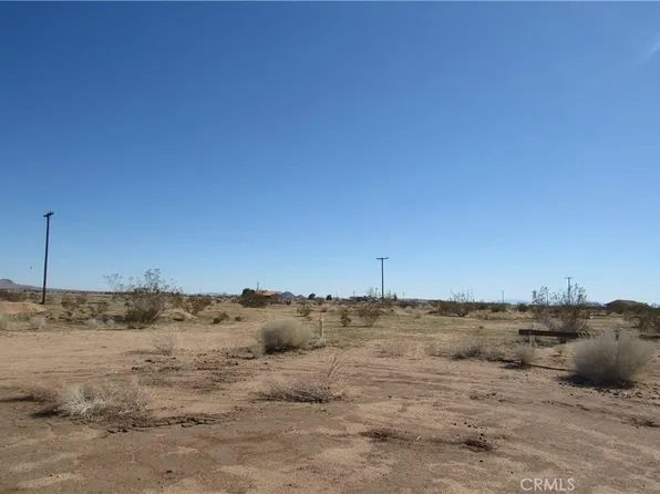 216-072-01-00-1 Luke Ct #210, California City, CA 93505