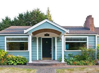 1050 Walnut St, Edmonds, WA 98020