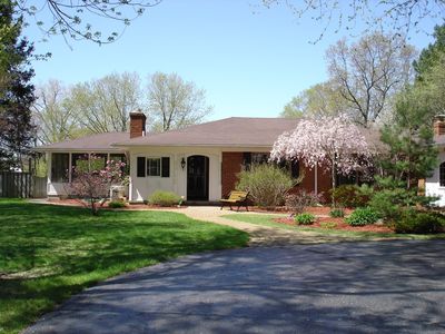 4204 Pleasant Valley Rd, Brighton, MI, 48114