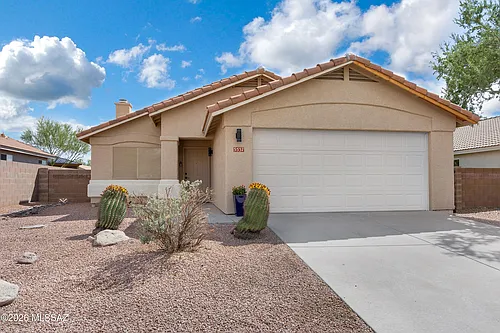 5537 W Panther Butte St Photo 1