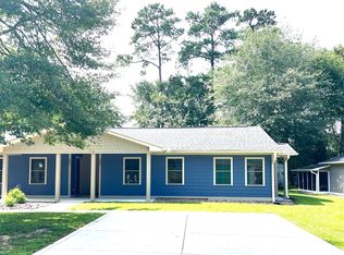 203 Fox Ln, Murrells Inlet, SC 29576
