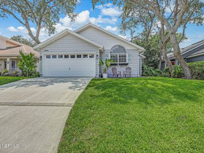 2694 MERRILL Boulevard, Jacksonville Beach, FL, 32250