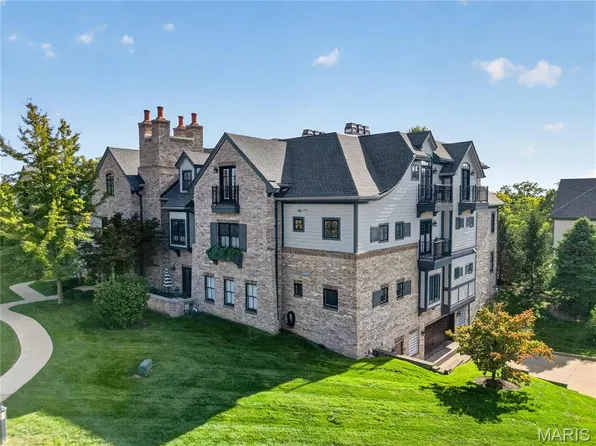 12440 Rott Rd Unit 3A, Saint Louis, MO 63127