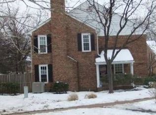 2536 S Arlington Mill Dr #1, Arlington, VA 22206