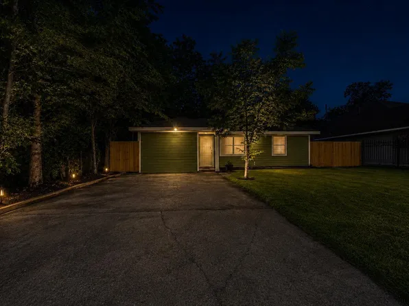 5505 Southlea St, Houston, TX 77033