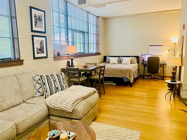 West 25th Street Lofts — Photo 26