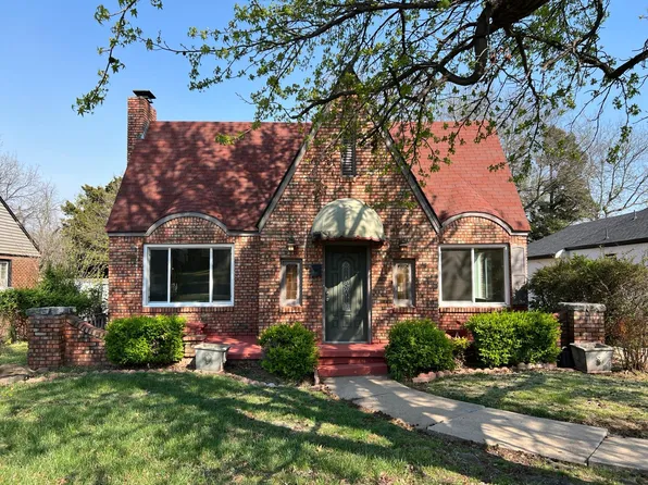2455 N Boston Ave E, Tulsa, OK 74106