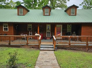 23379 N State Highway 307, Belleville, AR 72824