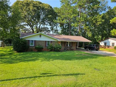 315 Martin Luther King Dr, Valley, AL, 36854