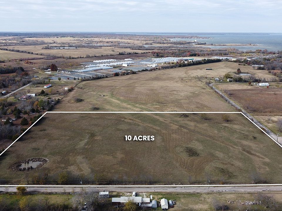 2nd image of County Road 3707