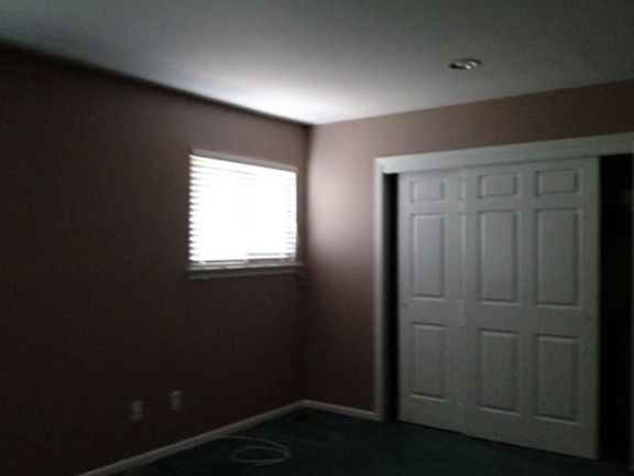 Masterbedroom