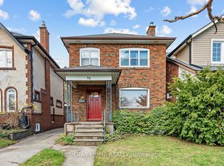 26 Maryland Blvd, Toronto, ON M4C 5C9