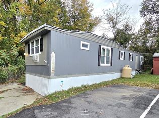 229 Miller St #F-13, Ludlow, MA 01056