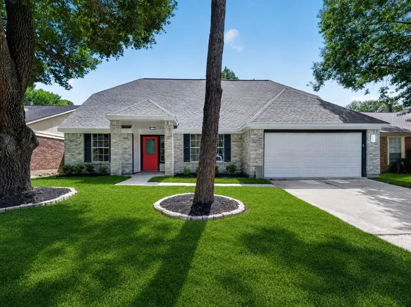 2623 Foxden Dr, Pearland, TX 77584