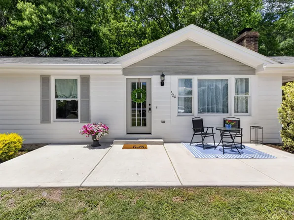 324 Wendell Falls Pkwy, Wendell, NC 27591