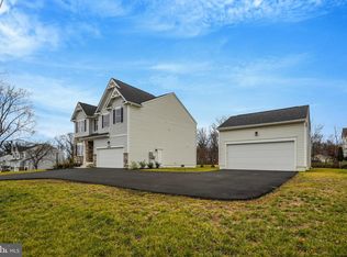 11805 Fitzgerald Way, Bristow, VA 20136