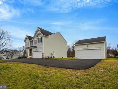 11805 Fitzgerald Way, Bristow, VA, 20136