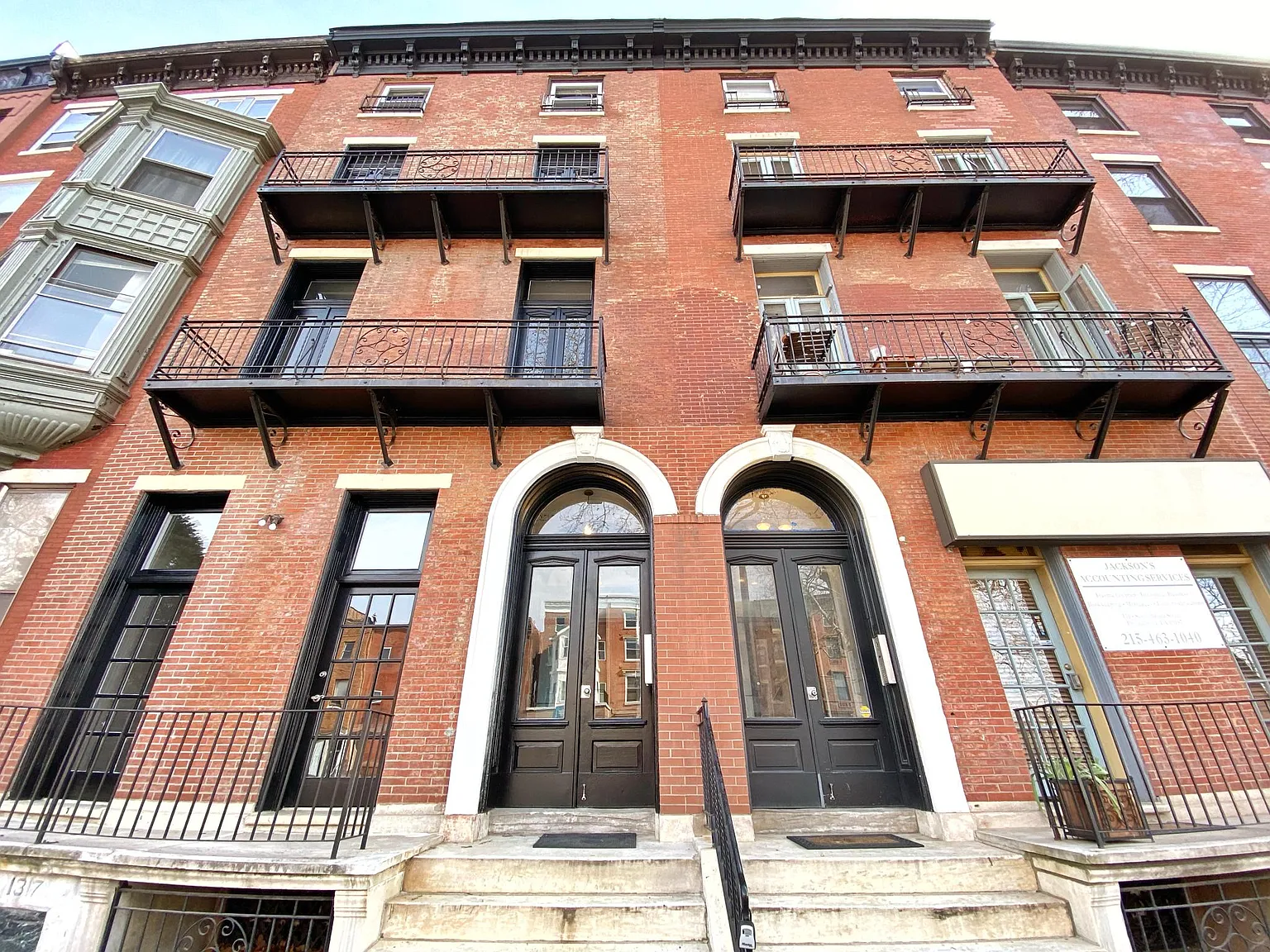 1 bed, 725 sqft, $1,625 — Photo 2