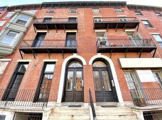 1317 S Broad St APT 4F, Philadelphia, PA 19147