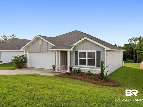 11441 Elemis Dr, Daphne, AL 36526
