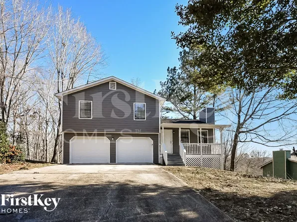 4169 Warren Rd, Flowery Branch, GA 30542