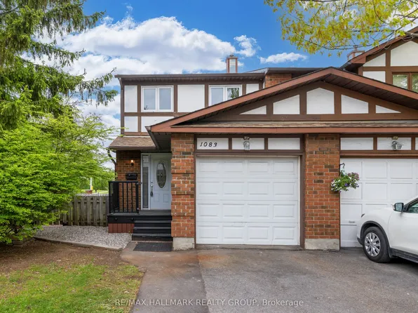 1083 Millwood Ct, Ottawa, ON K1C 3E9