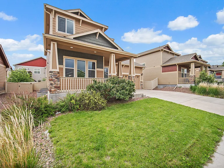 1321 Alveston St — Photo 4
