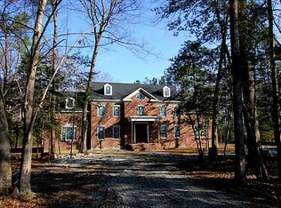 2402 Reserve Dr, Williamsburg, VA 23185