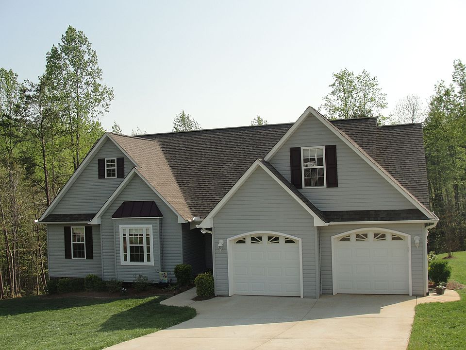 Beautiful custom built home