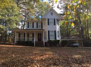 250 Forest Pass, Jackson, AL 36545
