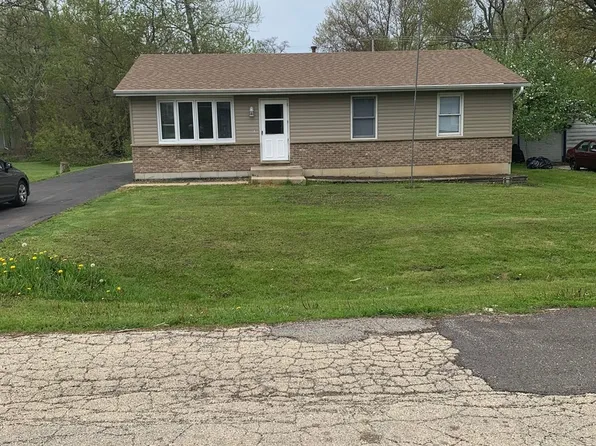 37850 N Orchard Rd, Beach Park, IL 60087