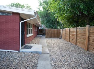 1930 Dallas St #A, Aurora, CO 80010