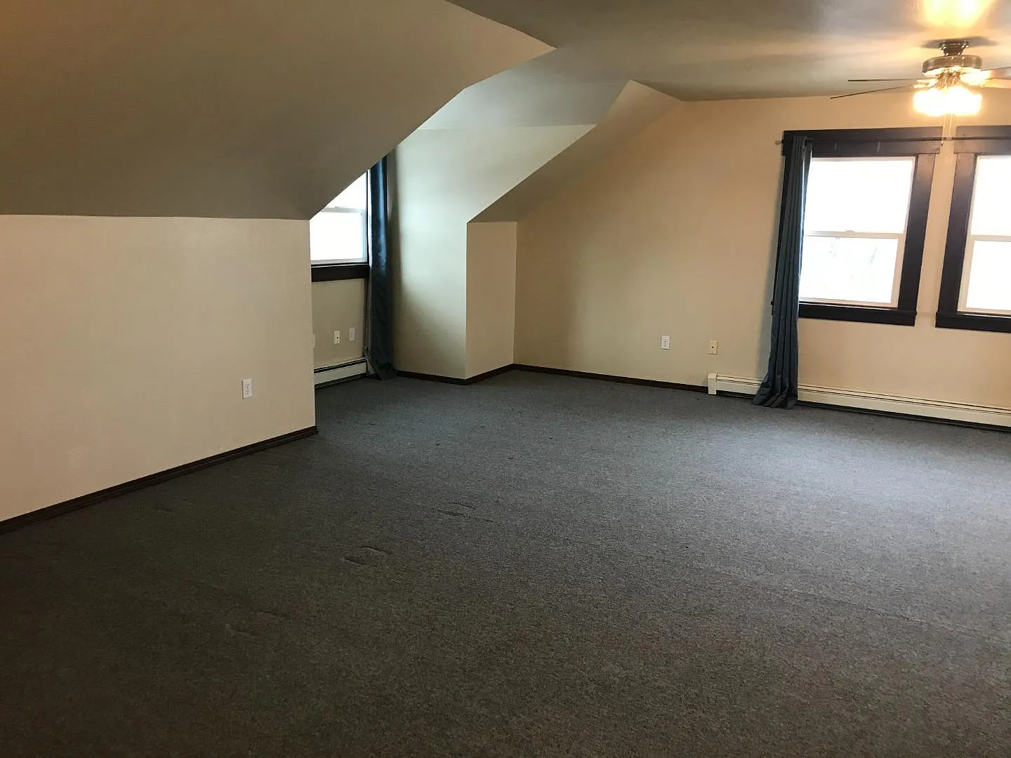 115 W. Hickory - Unit 301 — Photo 4