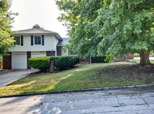 4872 S Gold Rd, Battlefield, MO 65619