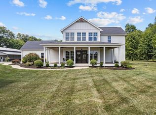 4805 Burdsall Rd, Williamsburg, OH 45176